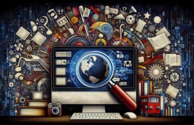 Verifica per la presenza di contenuti all’interno di file online
