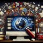 Verifica per la presenza di contenuti all’interno di file online