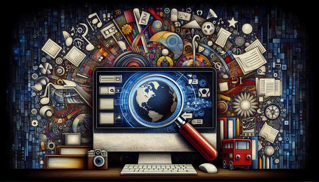 Verifica per la presenza di contenuti all’interno di file online