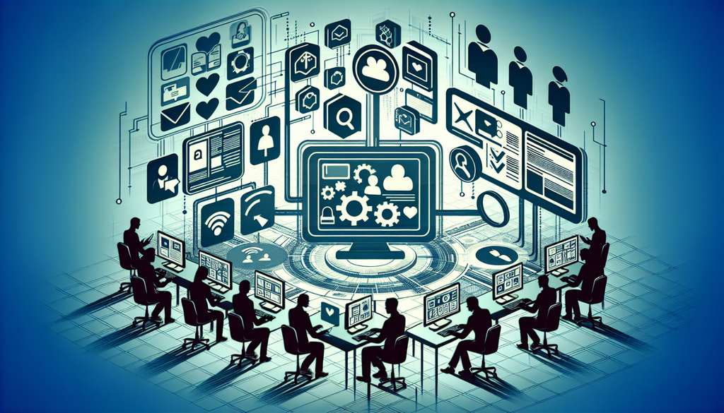 Verifica presenza di contenuti sui Social e Forum Online